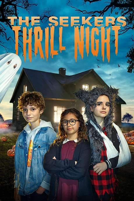 The Seekers: Thrill Night